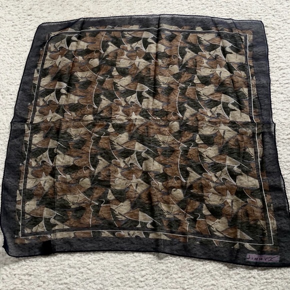 Accessories - Ladies Tie/Scarf
